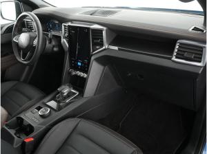 Volkswagen Amarok DC PanAmericana TDI 4x4 AHK AreaView