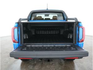 Volkswagen Amarok DC PanAmericana TDI 4x4 AHK AreaView