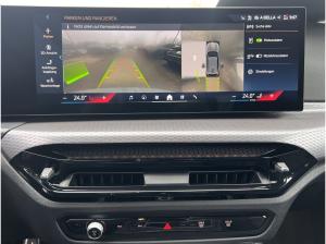 BMW 318 318i Touring M Sportpaket HK HiFi DAB LED AHK