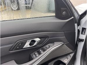 BMW 318 318i Touring M Sportpaket HK HiFi DAB LED AHK