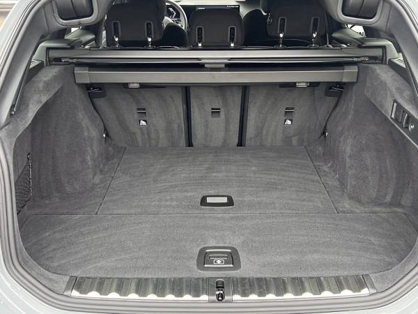 BMW 318 318i Touring M Sportpaket ab 374.-brutto Euro HK HiFi DAB LED AHK