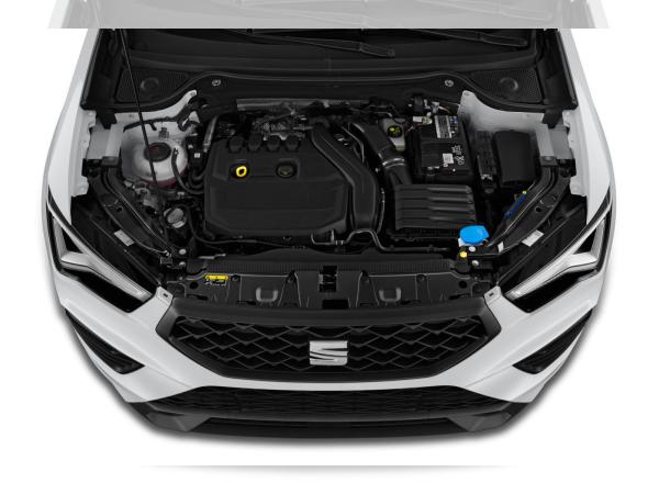 Seat Ateca FR Black Edition 1.5 TSI 110 kW (150 PS) 7-Gang DSG