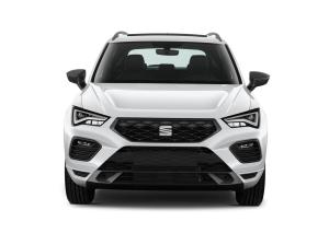 Seat Ateca FR Black Edition 1.5 TSI 110 kW (150 PS) 7-Gang DSG