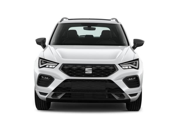 Seat Ateca FR Black Edition 1.5 TSI 110 kW (150 PS) 7-Gang DSG
