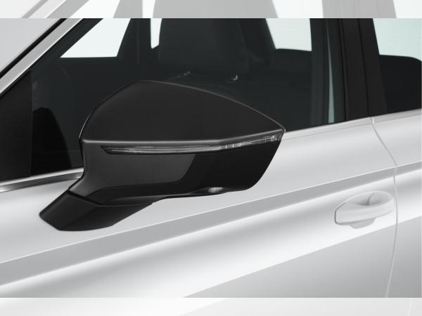 Seat Ateca FR Black Edition 1.5 TSI 110 kW (150 PS) 7-Gang DSG