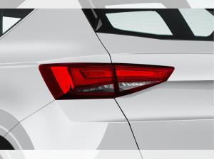 Seat Ateca FR Black Edition 1.5 TSI 110 kW (150 PS) 7-Gang DSG