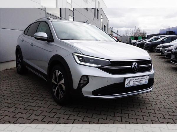 Volkswagen Taigo Style 1,0 TSI 7-Gang-DSG *SOFORT*