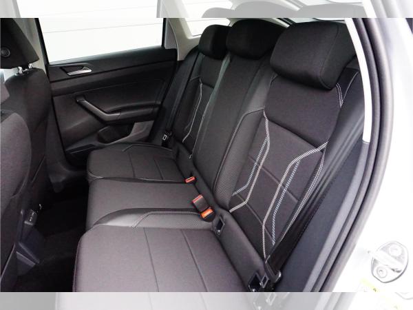 Volkswagen Taigo Style 1,0 TSI 7-Gang-DSG *SOFORT*