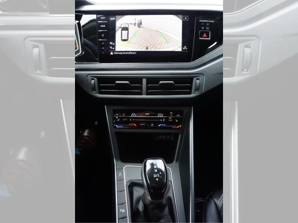 Volkswagen Taigo Style 1,0 TSI 7-Gang-DSG *SOFORT*