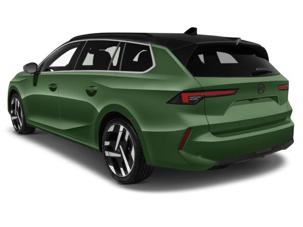 Opel Astra Gewerbedeal!!! ST 1.5 Diesel 96kW Edition Auto