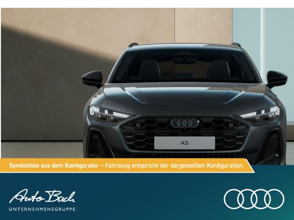 Audi A5 Avant S line e-hybrid qu. TechPlus AHK