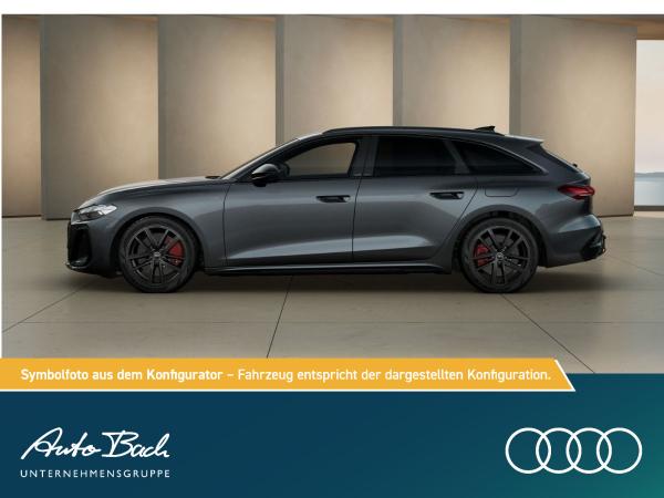 Audi A5 Avant S line e-hybrid qu. TechPlus AHK