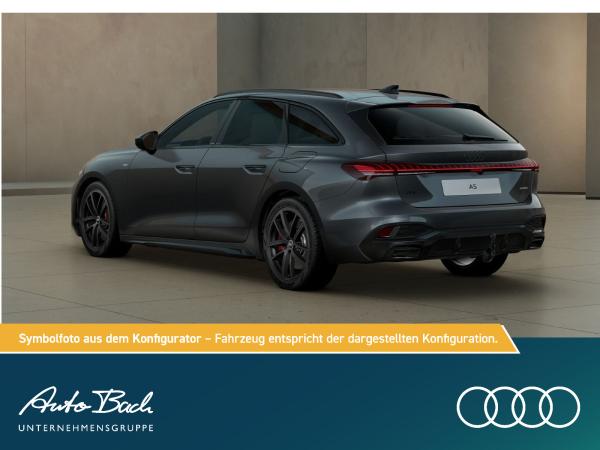 Audi A5 Avant S line e-hybrid qu. TechPlus AHK