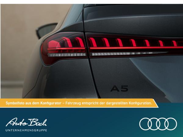 Audi A5 Avant S line e-hybrid qu. TechPlus AHK
