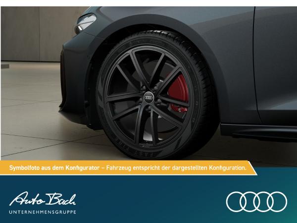 Audi A5 Avant S line e-hybrid qu. TechPlus AHK