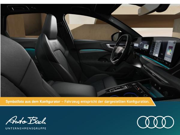 Audi A5 Avant S line e-hybrid qu. TechPlus AHK