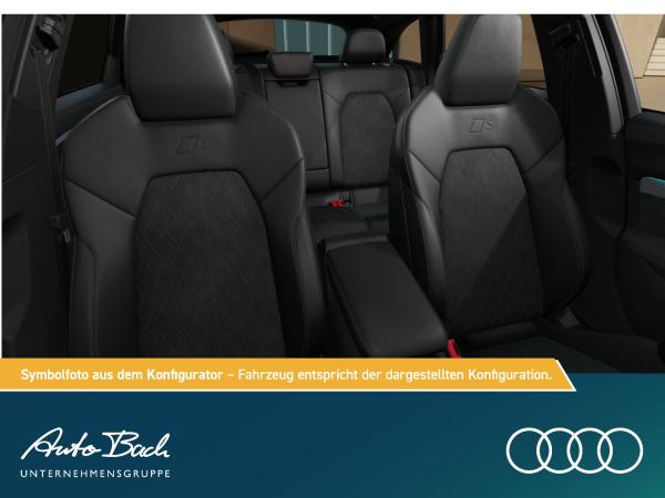 Audi A5 Avant S line e-hybrid qu. TechPlus AHK