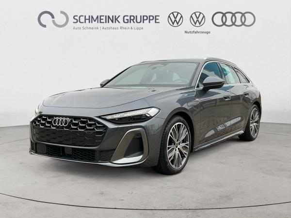 Audi A5 Avant TFSI quattro S tron ic
