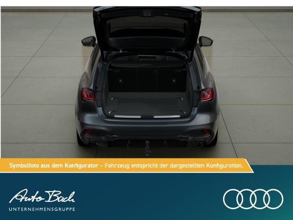 Audi A5 Avant S line e-hybrid qu. TechPlus AHK