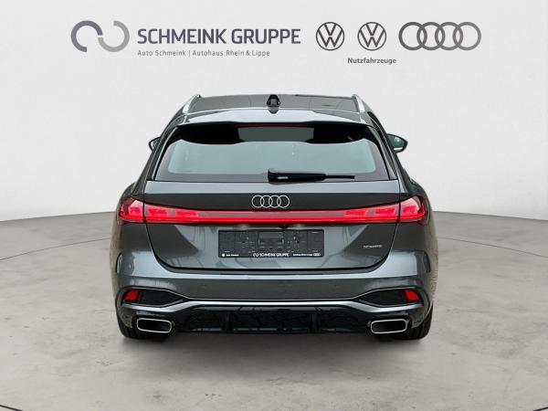 Audi A5 Avant TFSI quattro S tron ic