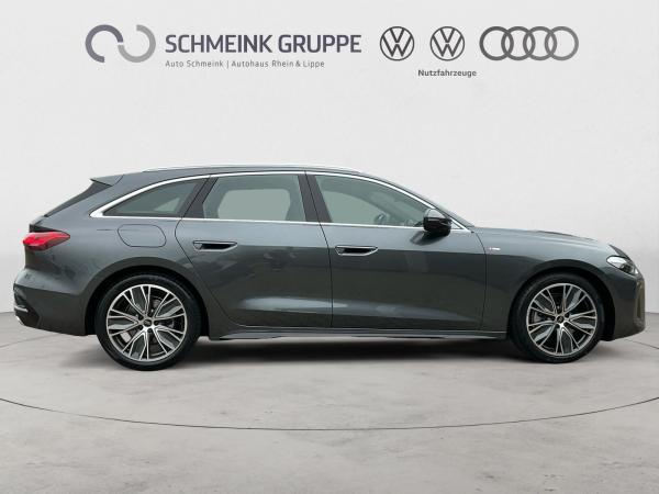 Audi A5 Avant TFSI quattro S tron ic