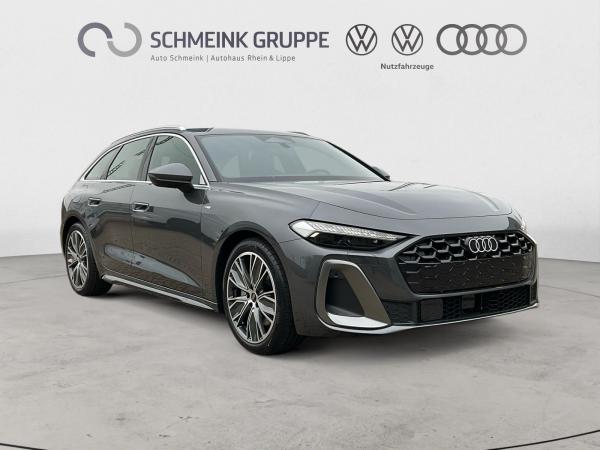 Audi A5 Avant TFSI quattro S tron ic