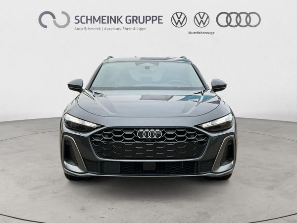 Audi A5 Avant TFSI quattro S tron ic