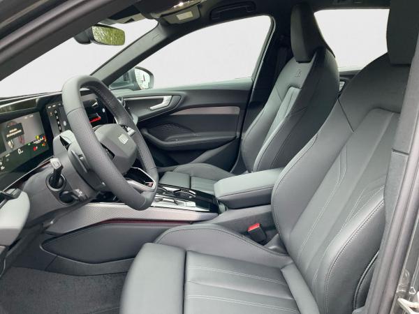 Audi A5 Avant TFSI quattro S tron ic