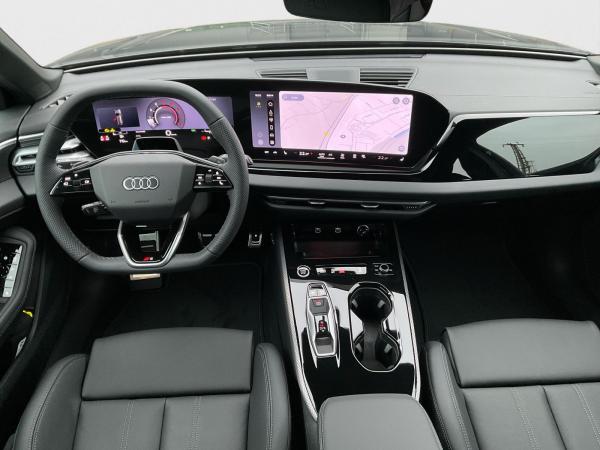 Audi A5 Avant TFSI quattro S tron ic