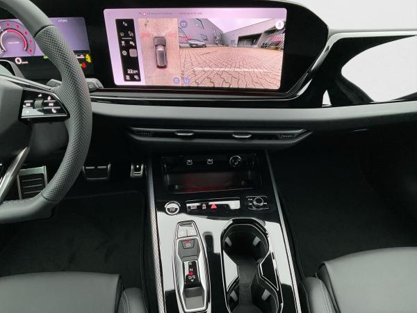 Audi A5 Avant TFSI quattro S tron ic