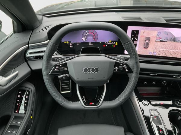 Audi A5 Avant TFSI quattro S tron ic