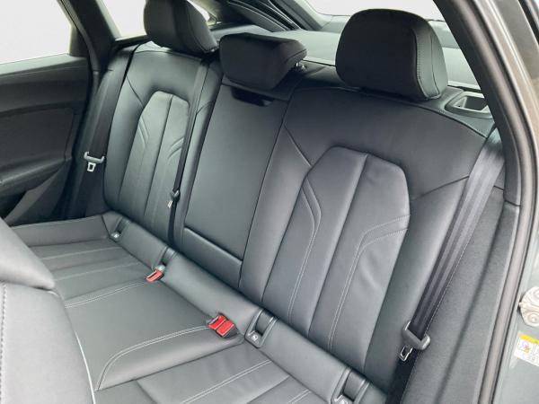 Audi A5 Avant TFSI quattro S tron ic