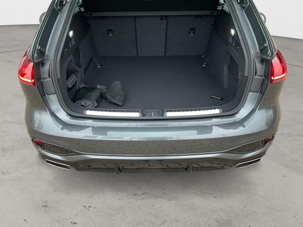 Audi A5 Avant TFSI quattro S tron ic