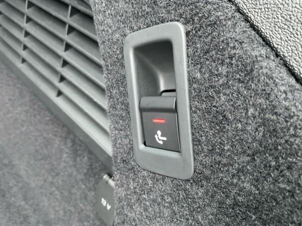 Audi A5 Avant TFSI quattro S tron ic