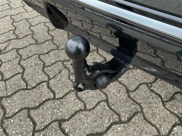 Audi A5 Avant TFSI quattro S tron ic