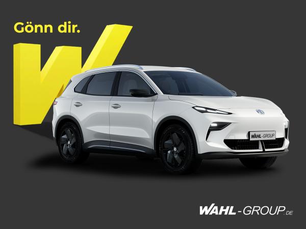 MG S5 EV Comfort| Standard Range 49 kWh| so lange der Vorrat reicht