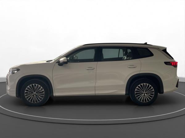 Volkswagen Tayron 1.5 eTSI Life 7-Sitzer AHK Matrix LM 18" Navi ACC