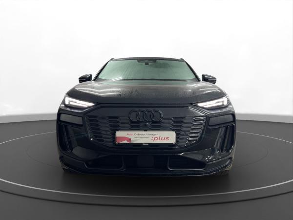 Audi e-tron Q6 Sportbackedition one grey AHK LM 21" B&O