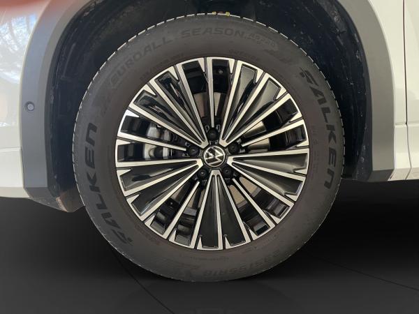 Volkswagen Tayron 1.5 eTSI Life 7-Sitzer AHK Matrix LM 18" Navi ACC