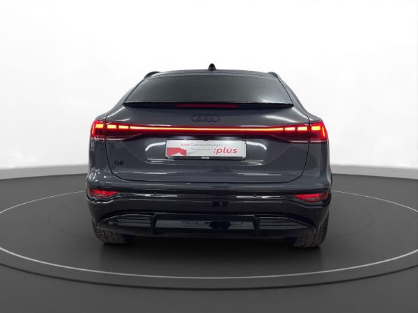 Audi e-tron Q6 Sportbackedition one grey AHK LM 21" B&O