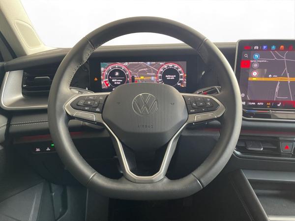 Volkswagen Tayron 1.5 eTSI Life 7-Sitzer AHK Matrix LM 18" Navi ACC
