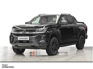 Volkswagen Amarok PanAmericana 3.0 TDI 4MOTION (Hagen)
