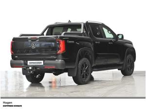 Volkswagen Amarok PanAmericana 3.0 TDI 4MOTION (Hagen)