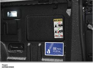 Volkswagen Amarok PanAmericana 3.0 TDI 4MOTION (Hagen)