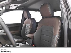 Volkswagen Amarok PanAmericana 3.0 TDI 4MOTION (Hagen)