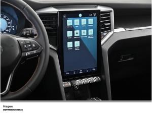 Volkswagen Amarok PanAmericana 3.0 TDI 4MOTION (Hagen)