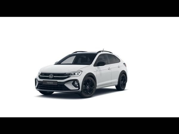 Volkswagen Taigo 1.5 TSI DSG R-Line BlackStyle AHK Fahrkomf Winterräder