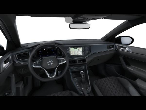 Volkswagen Taigo 1.5 TSI DSG R-Line BlackStyle AHK Fahrkomf Winterräder