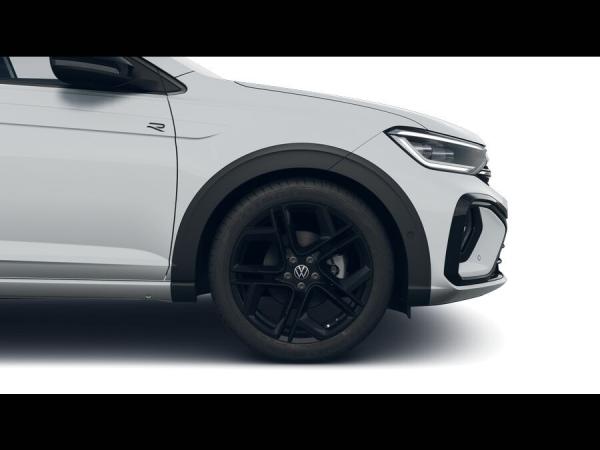 Volkswagen Taigo 1.5 TSI DSG R-Line BlackStyle AHK Fahrkomf Winterräder