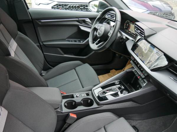 Audi A3 Sportback 35 TDI advanced STANDHEIZUNG KAMERA LED NAVISOUND SYSTEM